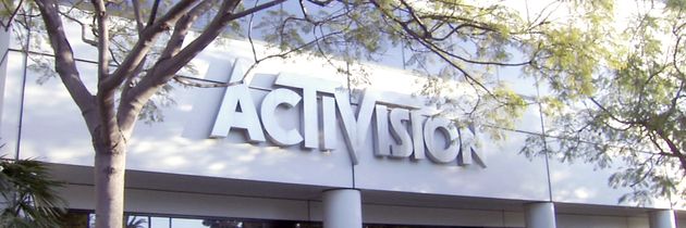 California saksøker Activision Blizzard for elendige arbeidsforhold