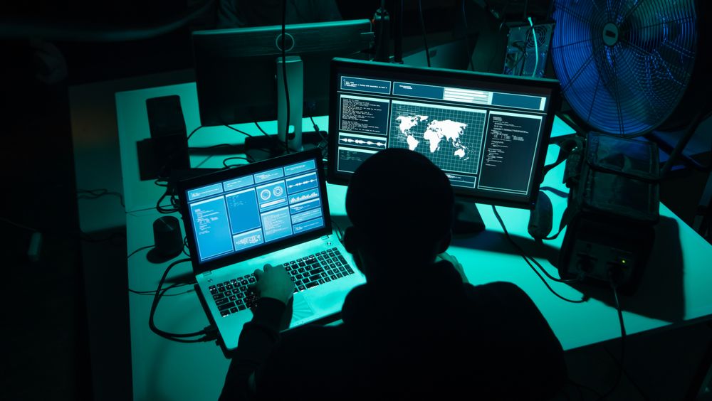 Kostnadene for dataangrep har gått opp i 2021.