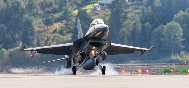 Telemark Airshow er avlyst