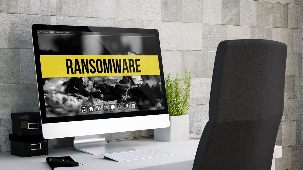 Utpressingsvare selges gjerne nå i en ransomware as a service modell.