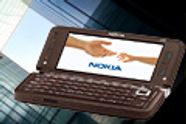 Nokia E90 Communicator
