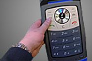 Se bildeserien fra 3GSM - del 2