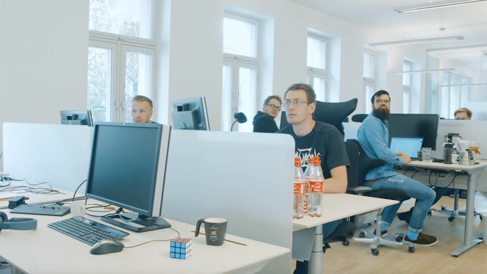 Det norske IT-selskapet Kantega er heleid av de ansatte. Dermed har alle ansatte med en viss ansiennitet like stor eierpost.