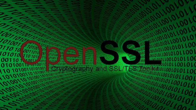 OpenSSL