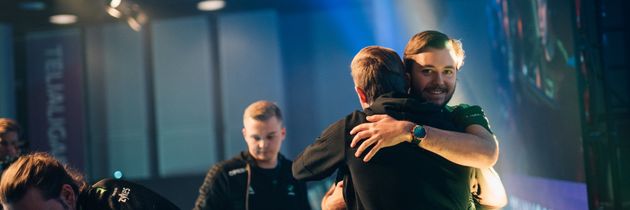 To norske Counter-Strike-profiler legger opp