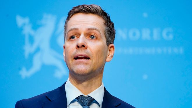 Samferdselsministeren vil ha bedre mobildekning på jernbanen