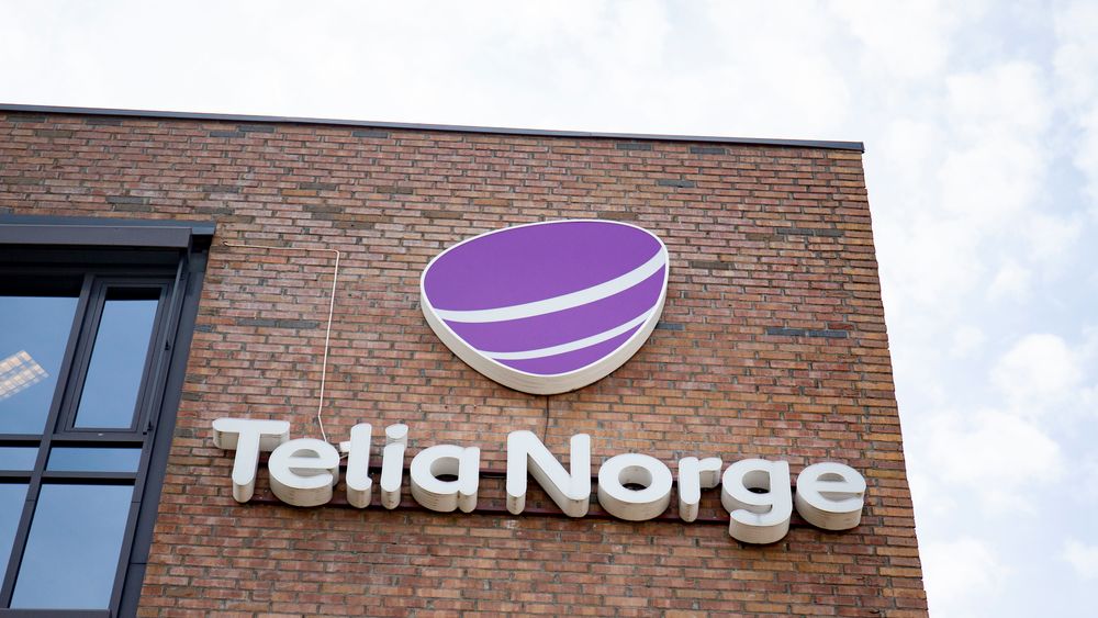 Telia krangler med sin huseier om et næringsbygg i Oslo.