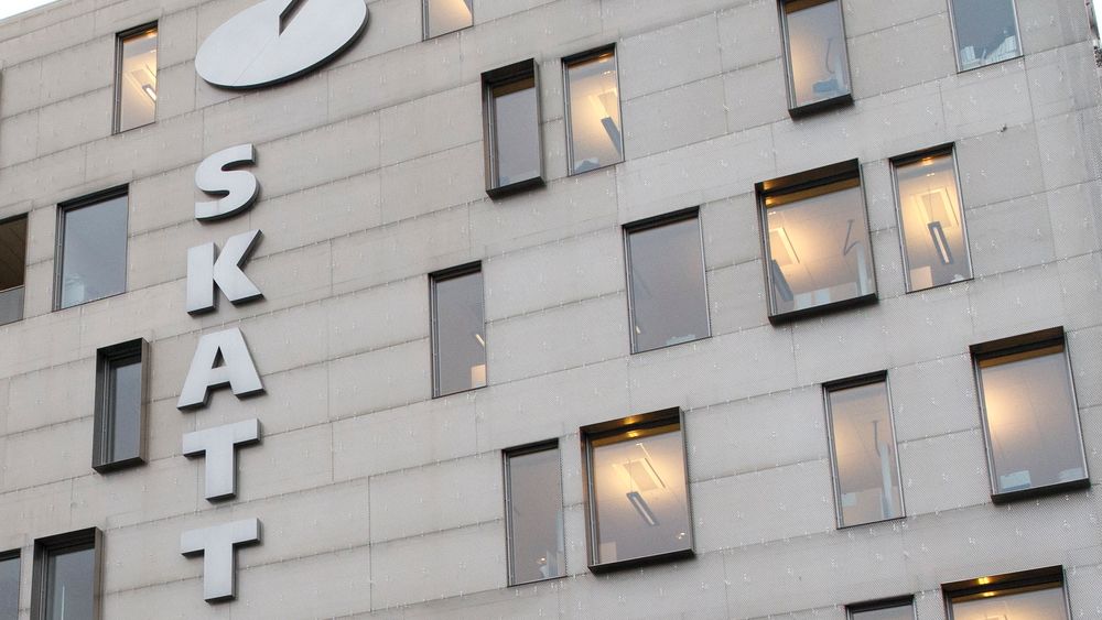 Skattetaten ruster opp hele aksessnettet. En håndfull tilbud ble redusert til ett eneste alternativ. Alle andre ble avvist,