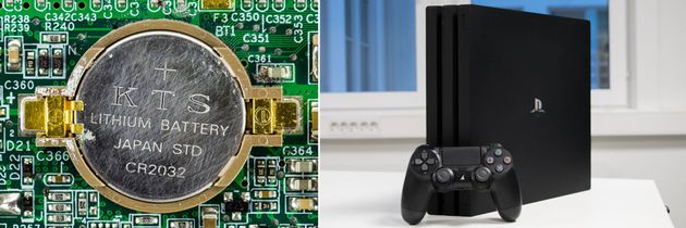 Sony har fikset batterifeilen i PlayStation 4 – man mister ikke lenger tilgangen på spill når batteriet dør