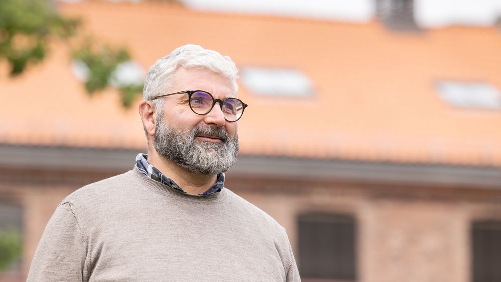Rekrutteringsbransjen mangler folkeskikk, det mener Svein Sørensen administrerende direktør i Witted Norge