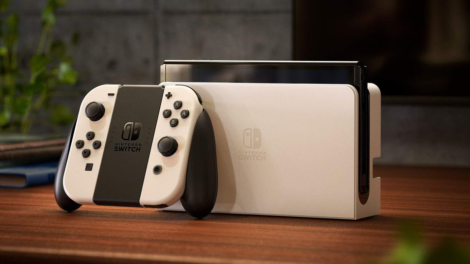 Ny Switch-modell har visstnok den samme Joy-Con-feilen – Forbrukerrådet reagerer