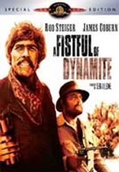 A Fistful of Dynamite (2 Disc Special Edition)