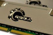 G.Skill F2-6400CL4D-2GBHK