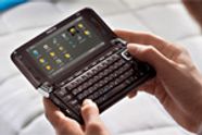 Symbian ruler markedet