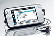 Nokia N800