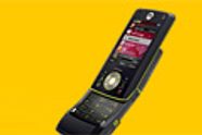 Motorola Z8