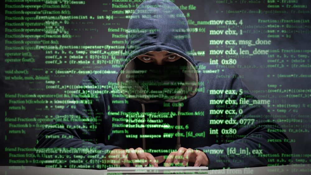 Tallet på cyberangrep mot Norge har vokst kraftig det siste året. Men det er fremdeles mange flere angrep mot virksomheter i andre deler av verden.