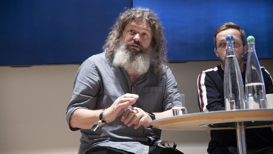 Torgeir Waterhouse mener mange kommuner gjør det unødig vanskelig å bygge ut bredbånd.