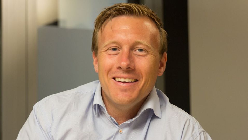 Ove Vik, gründer og daglig leder i Erate ser oppkjøpet som svært positivt både for seg selv, øvrige ansatte og kundene.