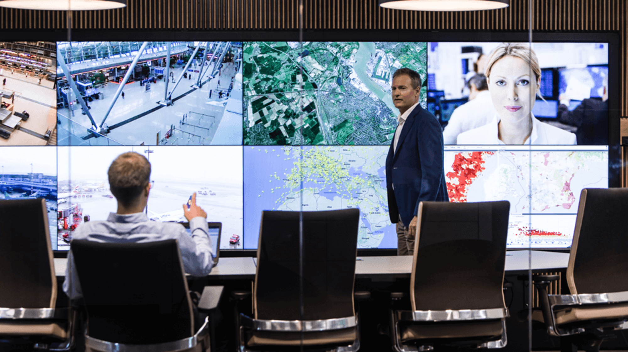 Det lille, norske IT-selskapet har landet en stor avtale med Microsoft.