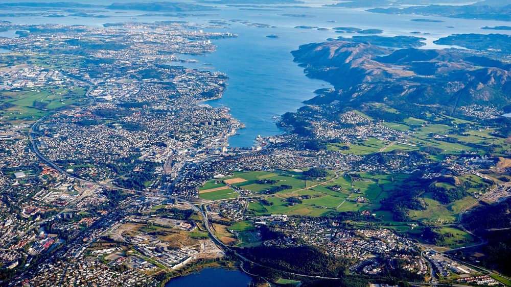 Det er tøff konkurranse om IT-hodene i Rogaland, og alle utlysninger sier omtrent det samme, mener Netpower.
