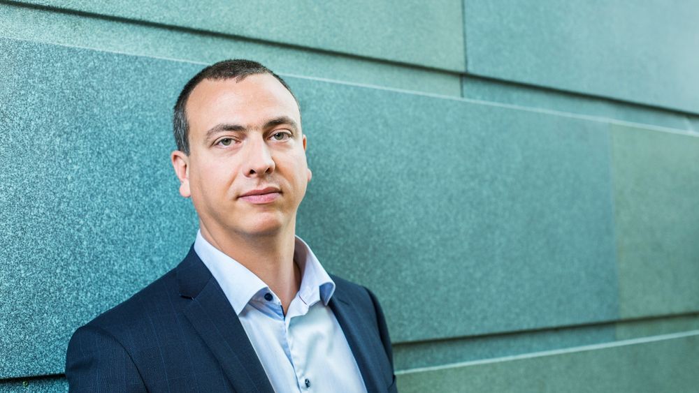 Kjetil Thorvik Brun, fagsjef for IKT og digitale næringer i Abelia, har fått ny arbeidsgiver.