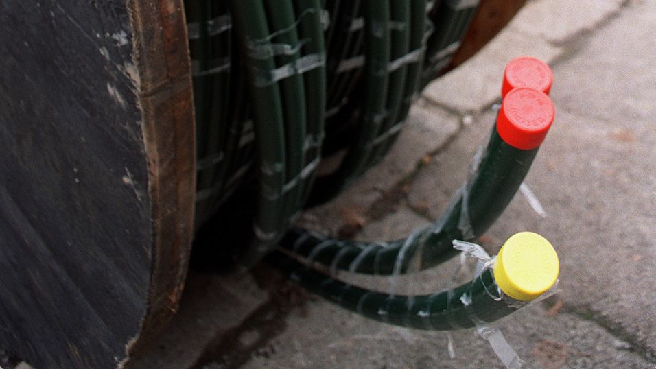 Trøndelags nye strategi for bredbåndsutbygging skal behandles av fylkestinget 15. desember.