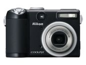 Nikon Coolpix P5000