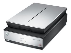 Epson Perfection V750 Pro