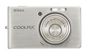 Nikon Coolpix S500