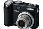 Test av Nikon Coolpix P5000