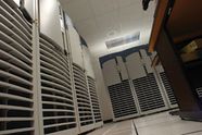 Serversentere bruker mindre energi enn antatt