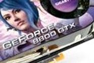 GeForce 8800 som en vanlig CPU