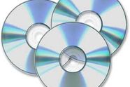 Første 3X DVD-ROM