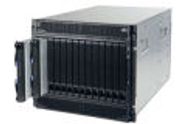10 Gigabit Ethernet for bladservere