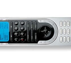 Logitech Harmony 525