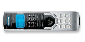 Logitech Harmony 525