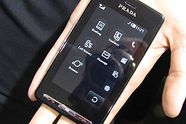 LGs Prada-telefon