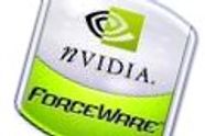 Oppdatert ForceWare
