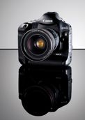 Canon EOS 1D Mark III