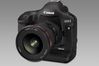 Canon EOS 1D Mark III
