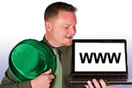 Mystisk mobilnett til Norge