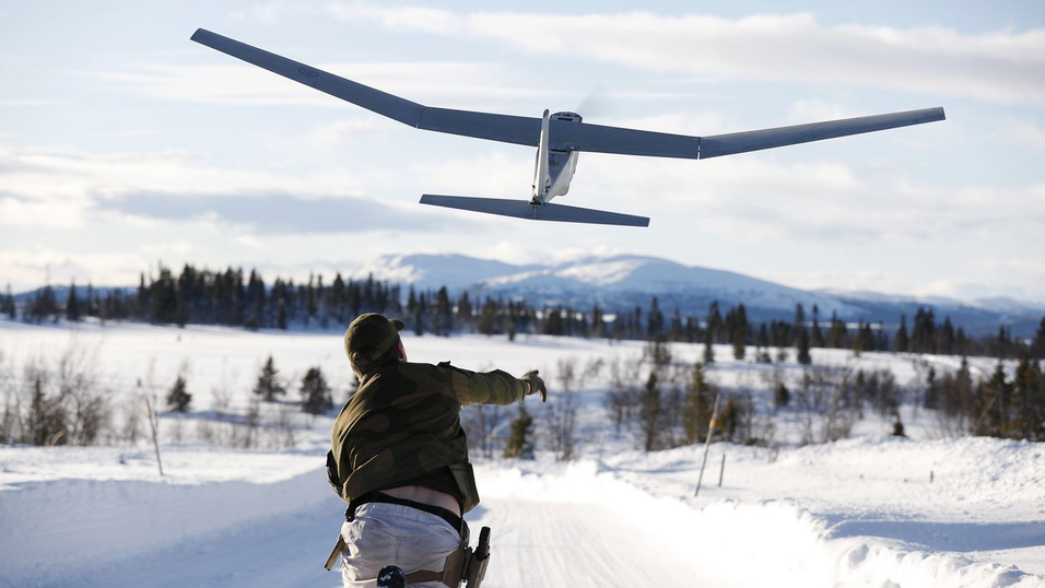 Avtalen innebærer at Forsvaret får sitt eget skreddersydde nettverk i Telenors 5G-mobilnett. Formålet er å utvikle en tjeneste som øker kapasiteten etter behov i fremtiden.