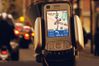 Nokia 6110 Navigator med abonnement