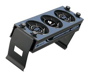 Corsair Dominator Airflow Fan