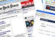 Firefox taper terreng