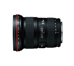 Canon EF 16-35mm f/2.8L II USM