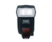 Canon Speedlite 580EX II