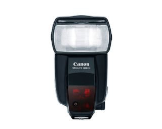 Klikk for å vise bilde i full størrelse Canon Speedlite 580EX II