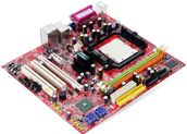 MSI K9AGM2-FIH